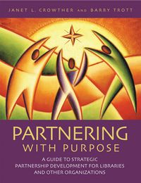 Produktbild: Partnering with Purpose