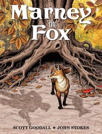 Produktbild: Goodall, S: Marney the Fox
