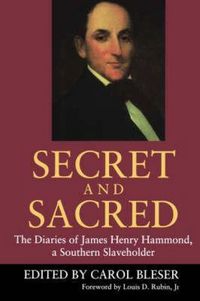 Produktbild: Secret and Sacred