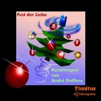 Produktbild: Fest der Liebe
