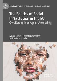 Produktbild: The Politics of Social In/Exclusion in the EU