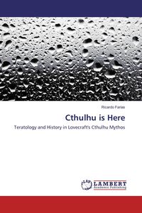 Produktbild: Cthulhu is Here