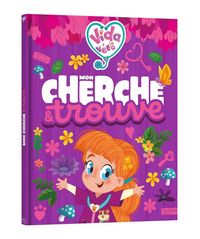Produktbild: Vida la veto mon cherche et trouve