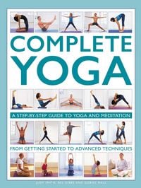 Produktbild: Complete Yoga