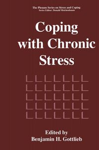 Produktbild: Coping with Chronic Stress