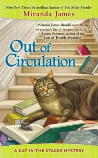 Produktbild: Out of Circulation