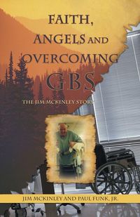 Produktbild: Faith, Angels and Overcoming GBS