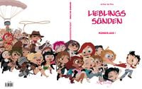 Produktbild: Lieblingss&uuml;nden
