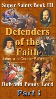 Produktbild: Defenders of the Faith Part I