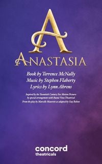 Produktbild: Anastasia