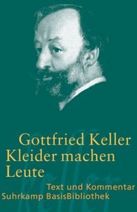 Produktbild: Kleider machen Leute