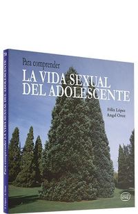 Produktbild: Para comprender la vida sexual del adolescente