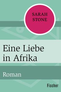 Produktbild: Eine Liebe in Afrika
