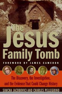 Produktbild: Jesus Family Tomb