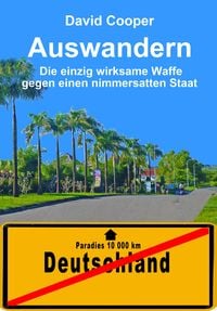 Produktbild: Auswandern