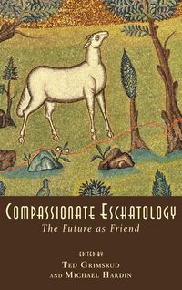 Produktbild: Compassionate Eschatology