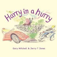 Produktbild: Harry in a Hurry