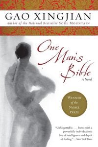 Produktbild: One Man's Bible
