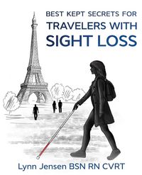 Produktbild: Best Kept Secrets for Travelers With Sight Loss