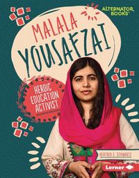 Produktbild: Malala Yousafzai