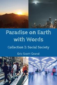 Produktbild: Paradise on Earth with Words