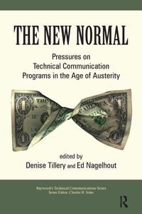 Produktbild: The New Normal
