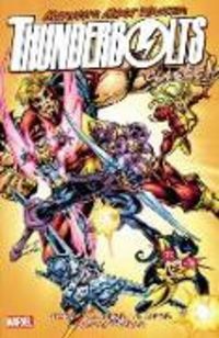 Produktbild: Thunderbolts Classic V03