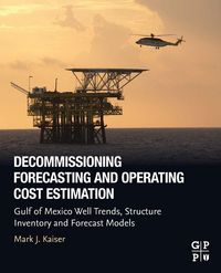 Produktbild: Decommissioning Forecasting and Operating Cost Estimation