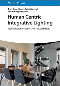 Produktbild: Human Centric Integrative Lighting