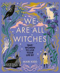 Produktbild: We Are All Witches