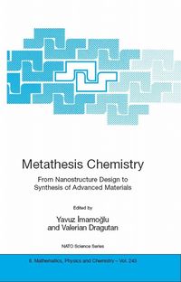 Produktbild: Metathesis Chemistry