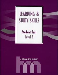 Produktbild: Level III: Student Text