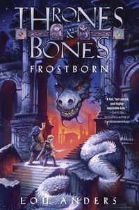 Produktbild: Frostborn