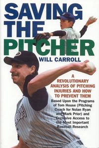 Produktbild: Saving the Pitcher