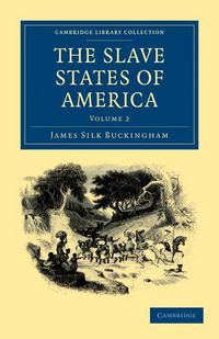 Produktbild: The Slave States of America - Volume 2