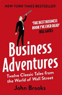 Produktbild: Business Adventures