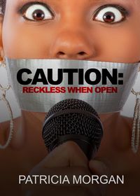 Produktbild: Caution: Reckless When Open