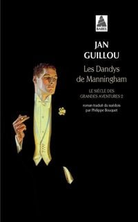 Produktbild: Le si&egrave;cle des grandes aventures