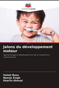 Produktbild: Jalons du d&eacute;veloppement moteur