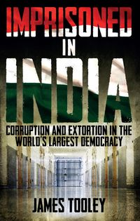 Produktbild: Imprisoned in India