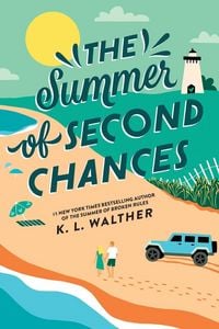 Produktbild: Summer of Second Chances (Standard Edition)