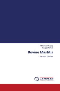 Produktbild: Bovine Mastitis