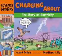 Produktbild: Charging About