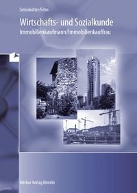 Produktbild: Wirtschafts- und Sozialkunde -