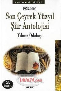 Produktbild: Son Ceyrek Y&uuml;zyil Siir Antolojisi