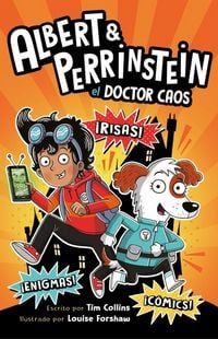 Produktbild: El Doctor Caos / Knutz and Boltz and the Sorcerer of Science