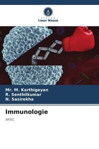 Produktbild: Immunologie
