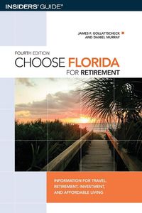 Produktbild: Choose Florida for Retirement