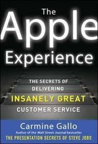 Produktbild: Apple Experience Secrets To Bu