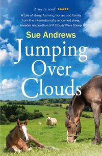 Produktbild: Jumping Over Clouds